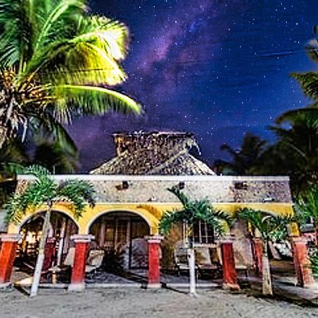 אל קויו Hacienda Antigua Villa, 50M From Sandy Beach מראה חיצוני תמונה