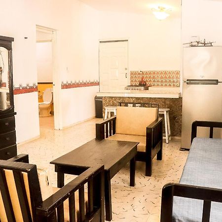 אל קויו Hacienda Antigua Villa, 50M From Sandy Beach מראה חיצוני תמונה