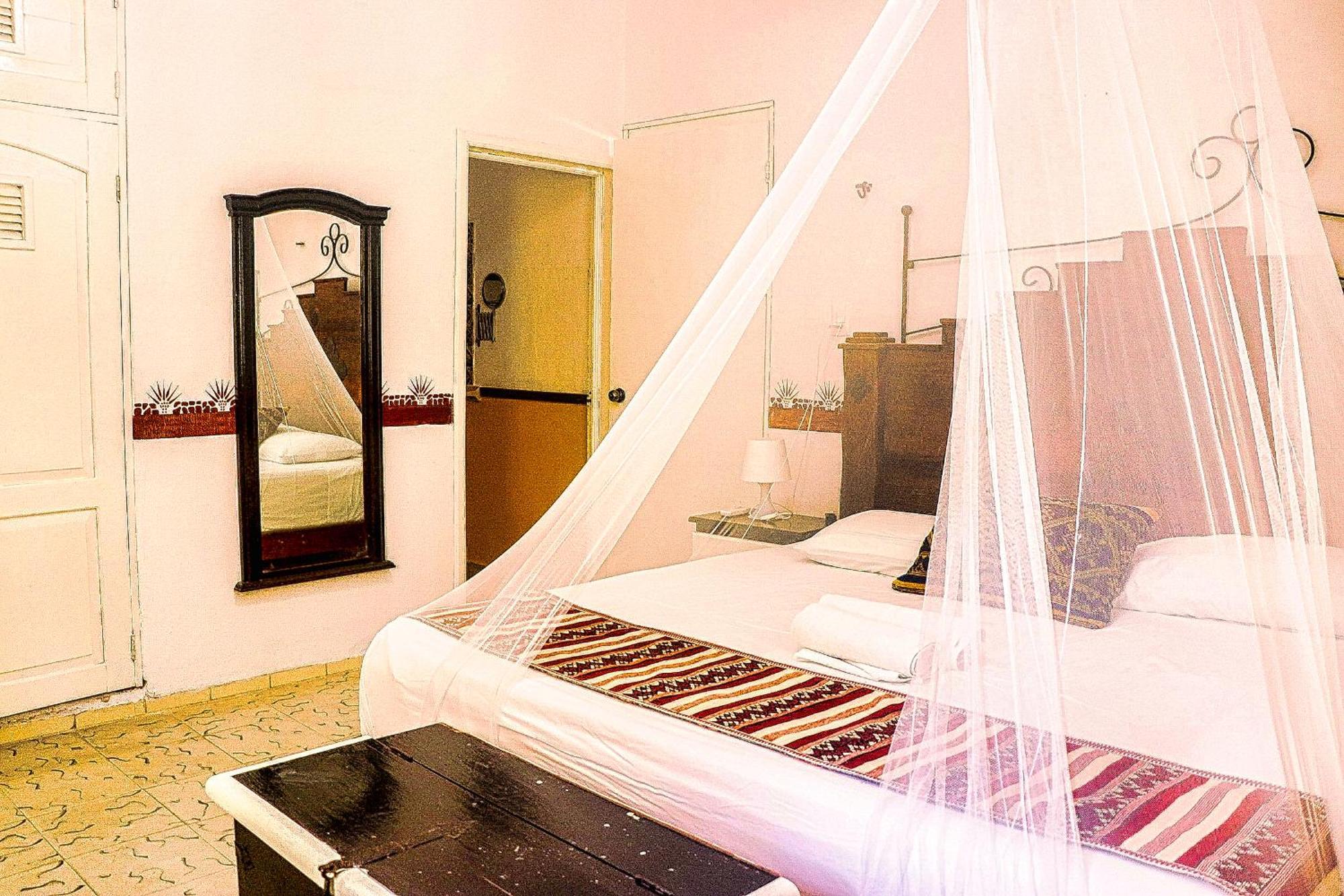 אל קויו Hacienda Antigua Villa, 50M From Sandy Beach מראה חיצוני תמונה