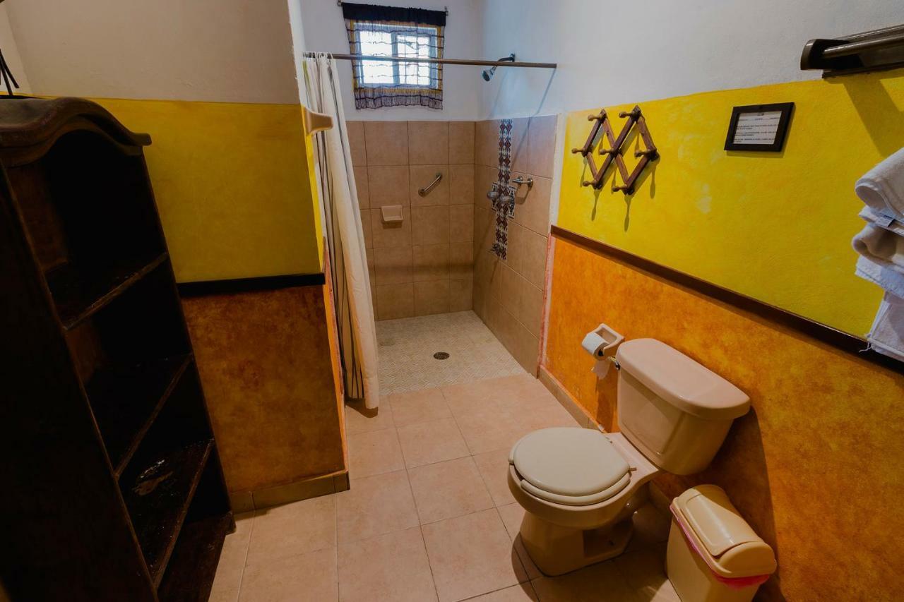 אל קויו Hacienda Antigua Villa, 50M From Sandy Beach מראה חיצוני תמונה